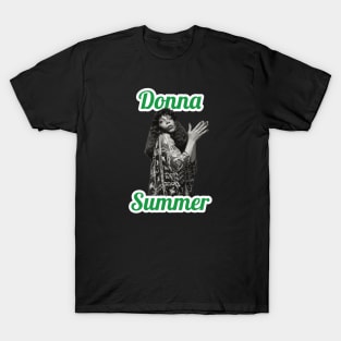 Donna Summer T-Shirt